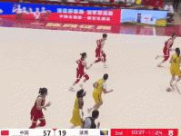 中国女篮对决日本！李梦接班人霸气表态，宫鲁鸣忍痛割爱盛赞一人
