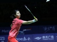 新加坡羽球赛乔斌携黄宇翔进八强 高昉洁迎内战
