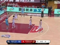 周琦35分17篮板 新疆男篮复赛后“三杀”青岛男篮 