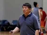 中国女篮赛前训练备战二番战 张子宇投篮又准又稳 宫鲁鸣 中国女篮主教练