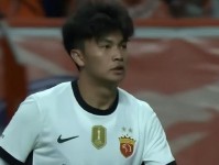 上海海港VS河南 433强攻 中场天才新星领衔进攻 古斯塔沃冲锋