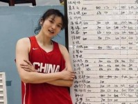 又美又能打 中国女篮又一27岁前锋蹿红 大学曾轰50分获宫帅栽培 亚洲杯