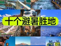 2017中国避暑名城排名榜单出炉，看看云南都有哪些城市上榜？