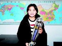 女足王霜最新消息 自称偶像是C罗已签约代言耐克