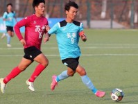 从亚泰队友 到青训同事 依然三叉戟阎峰 杜震宇
