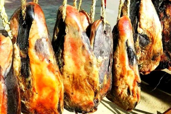 一大批美食入选云南非遗名录