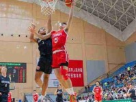 张博源13分 杨溢最后时刻 过山车中国U19惜败埃及U23 埃及队