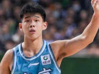 林葳计划参加NBA选秀 媒体人 悉尼国王和墨尔本联对林葳感兴趣 周琦
