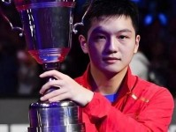 击败世界第一 6连胜 28岁樊振东无解 洛杉矶奥运会还靠他争冠男乒