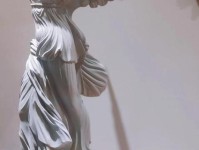 雄劲典雅 张力十足——《艺术里的奥林匹克》带您感悟雕塑《胜利女神》中体育与艺术融合的唯美