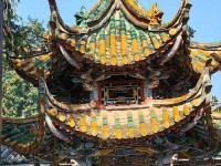 景东文庙晋升为国家3A级旅游景区