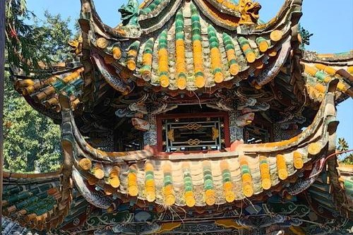 景东文庙晋升为国家3A级旅游景区
