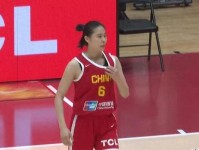 两场赢了113分 中国女篮再胜波黑女篮67分 首战赢46分