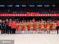 中国女篮热身赛再胜波黑队 宫鲁鸣 年轻球员需要更快成长 奥运会