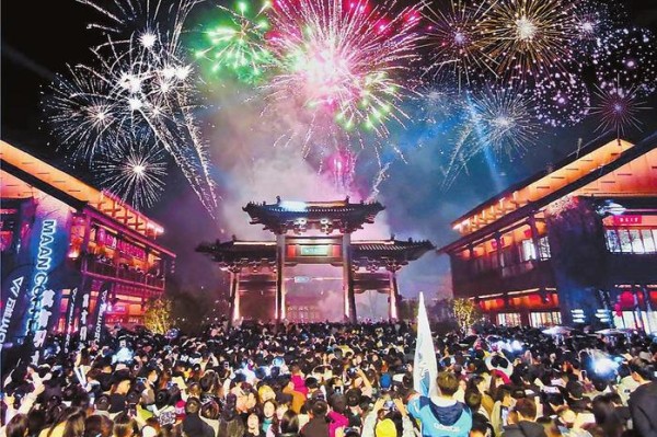 春节假期，云南文旅市场人气旺、活力足！