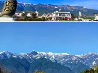 四季旅游好所在：风花雪月 自在大理