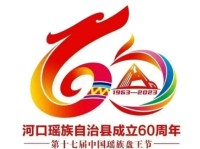 借着红河州60周年庆典，让我们一起去看看13县市的风貌！