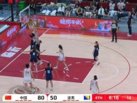 女版姚明 张子宇国家队首秀轰18分 奥运会 宫鲁鸣