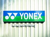 羽毛球更贵 YONEX却卖得更好了 汤姆斯杯 yonex