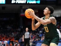 2025年NBA选秀球员之尼克 克利福德 霍兰德 保罗