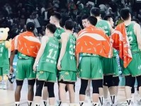 赶紧抢人 CBA旧将入选非洲联赛一阵且带队夺冠 曾效力青岛辽宁 辽篮