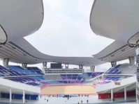 “赛事经济”点燃健身热潮 体育场馆逐渐成为推动经济增长新动力