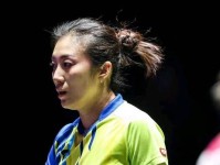 42岁韩莹 想参加洛杉矶奥运会 弥补巴黎遗憾 考虑回国执教
