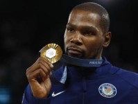 2025年NBA选秀球员之诺亚 埃森格 凯文 杜兰特