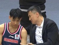 广东男篮欲签陈国豪 曝北控狮子大开口 只要胡明轩或者徐杰杜锋 福建男篮