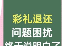 女子查出无法生育 主动退还38w彩礼 男方 不许退