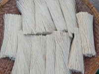 云南楚雄：传承600余年的非遗手工面