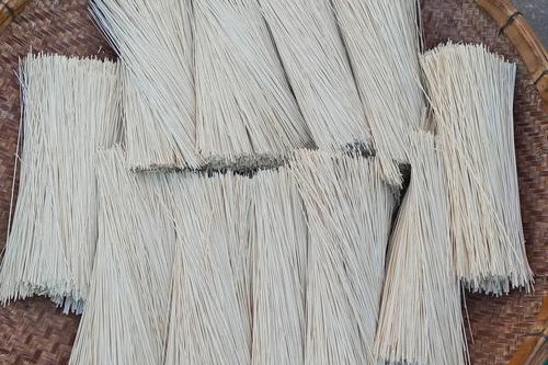 云南楚雄：传承600余年的非遗手工面