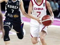 热身赛明天6月18日赛程 中国女篮PK日本女篮 张子宇欲统治内线 亚洲杯