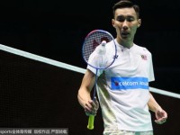 李宗伟最后一次战汤杯 再任队长希望创造属于自己的历史