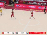 张子宇再次狂轰16 7 两场比赛34分14板 可她一共才打了28分钟