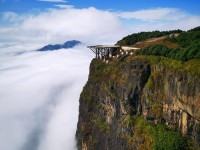云南昭通大山包：一个世外桃源般的梦幻世界