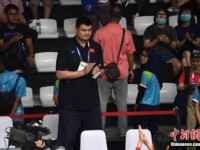 周琦火箭分手引热议 细数那些曾经登上NBA球场的中国球员