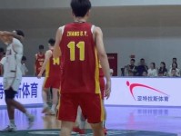 扬眉吐气 中国男篮大胜美国队 广东队立大功 归化球员太给力