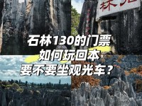 云南石林：全域旅游让远方的客人留下来