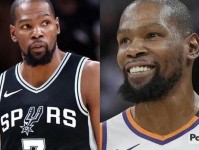 NBA传闻 尼克斯为什么不在凯文 杜兰特的首选交易名单上 马刺队