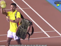 世界羽联泰国大师赛林丹无缘冠军 林丹多久没拿冠军了