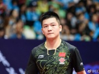 卡塔尔公开赛樊振东领衔五男单晋级 女双小将淘汰平野