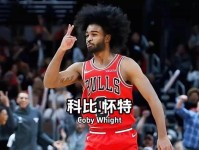 场均20比4分 美记 公牛准备续约吉迪 科比