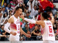 男篮世预赛中国男篮vs新西兰直播地址比赛前瞻