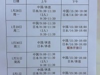 中日体操队合练相互偷师 两国运动员有怎样的感受