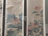 翰墨流韵——玉溪地区藏古代书画精粹展