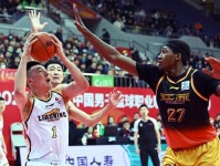 CBA乐透抽签 福建第2次获状元签历史首队 四川榜眼签江苏探花签 同曦
