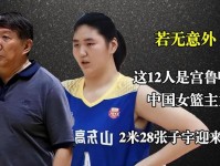 CCTV5直播 中国女篮VS日本 张子宇无法阻挡 宫鲁鸣或启用双塔
