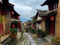 凤庆县自驾攻略