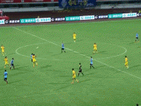 熊猫杯U19国青3-1乌拉圭3战全胜夺冠 3小将建功
